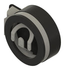 PUI AUDIO HD-EMC1004-SC DC Motor, ERM, 3 V, 9000 rpm, 10 mm