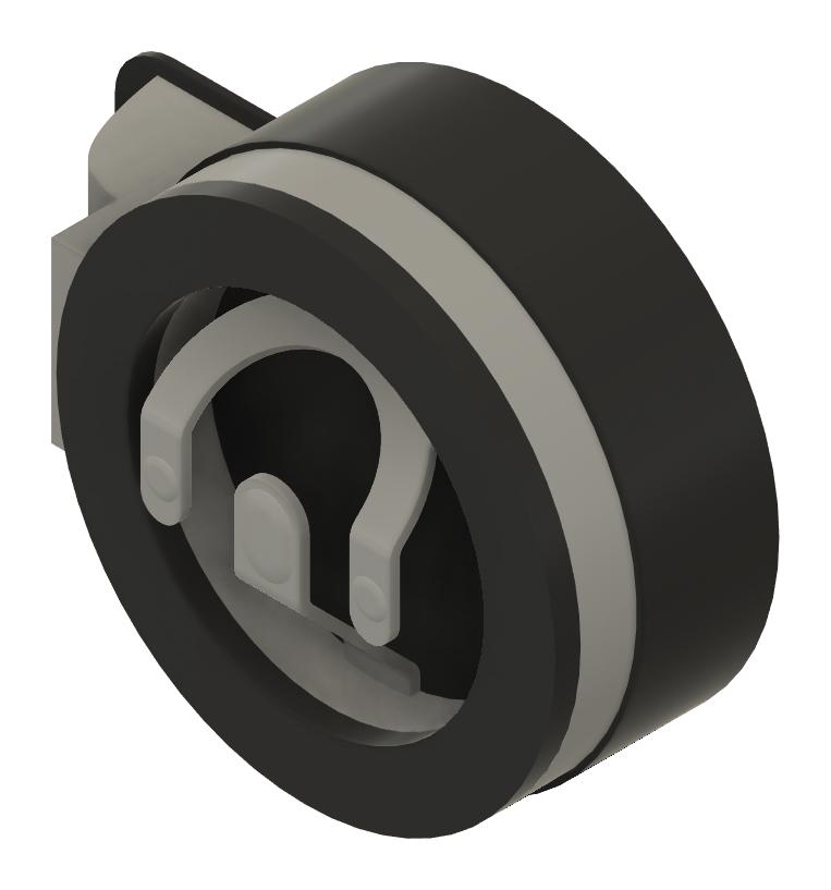 PUI AUDIO HD-EMC1004-SC DC Motor, ERM, 3 V, 9000 rpm, 10 mm