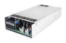 CUI VGS-600-12 AC/DC Enclosed Power Supply (PSU), 11.8V - 12.6V, ITE & Household, 1 Outputs, 600 W, 12 VDC, 50 A