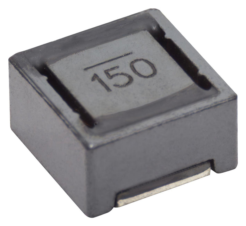 BOURNS SRR6838A-150M Power Inductor (SMD), 15 &micro;H, 3.1 A, Shielded, 1.5 A, SRR6838A Series