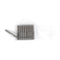 MULTICOMP PRO MP012267 Hex Bit, 10 Pieces of Hex Driver Bits, H5, 50mm, S2