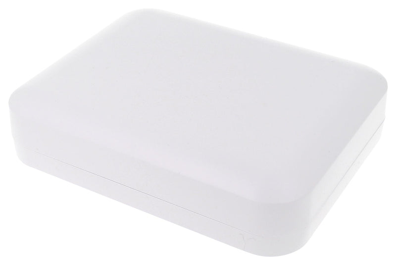 Hammond 1556GWH 1556GWH Plastic Enclosure Wall Mount ABS 45 mm 160 200 IP54 New