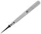 IDEAL-TEK 5UFCCFR.SA.1.IT 5UFCCFR.SA.1.IT Tweezer Replaceable Tip ESD Safe Straight Pointed 115 mm Stainless Steel Body New