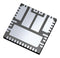INFINEON MA5342MSXUMA1 Audio Power Amplifier, MERUS, 200W x 2 @ 8Ohm, 400W x 1 @ 16Ohm, D, 2 Channels