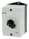 EATON MOELLER T3-4-8410/I2 Rotary Switch, Star-Delta, 3 Position, 3 Pole, 60 &deg;, 32 A, 690 V, T3 Series