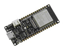 DFROBOT DFR0654 FireBeetle 2 Board Kit, ESP32-WROOM-32E, Xtensa LX6, 32 bit, IoT MCU GTIN UPC EAN: 6959420920198