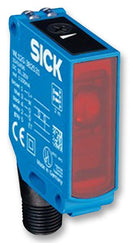 Sick WL12G-3B2531 WL12G-3B2531 Photo Sensor 4 m NPN / PNP Retroreflective 10 to 30 VDC M12 Connector W12G Series