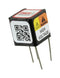XP POWER Q02-5TR High Voltage DC/DC Converter, Proportional, Reversible Output, Adjustable, 500 mW, 2.5 mA