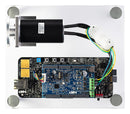 NXP MCSPTE1AK344 MCSPTE1AK344 Development Kit GD3000 Power Management 3-Phase Brushless Motor New