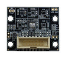 Kionix KXTJ3-1057-EVK-001 KXTJ3-1057-EVK-001 Evaluation Board KXTJ3-1057 Accelerometer - Three-Axis Sensor New