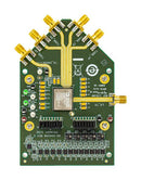 ANALOG DEVICES ADMV7320-EVALZ Evaluation Board, ADMV7320, E-Band Upconverter, 81 to 86 GHz