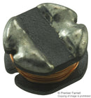 BOURNS SDR0503-221KL Power Inductor (SMD), 220 &micro;H, 250 mA, Unshielded, 340 mA, SDR0503 Series