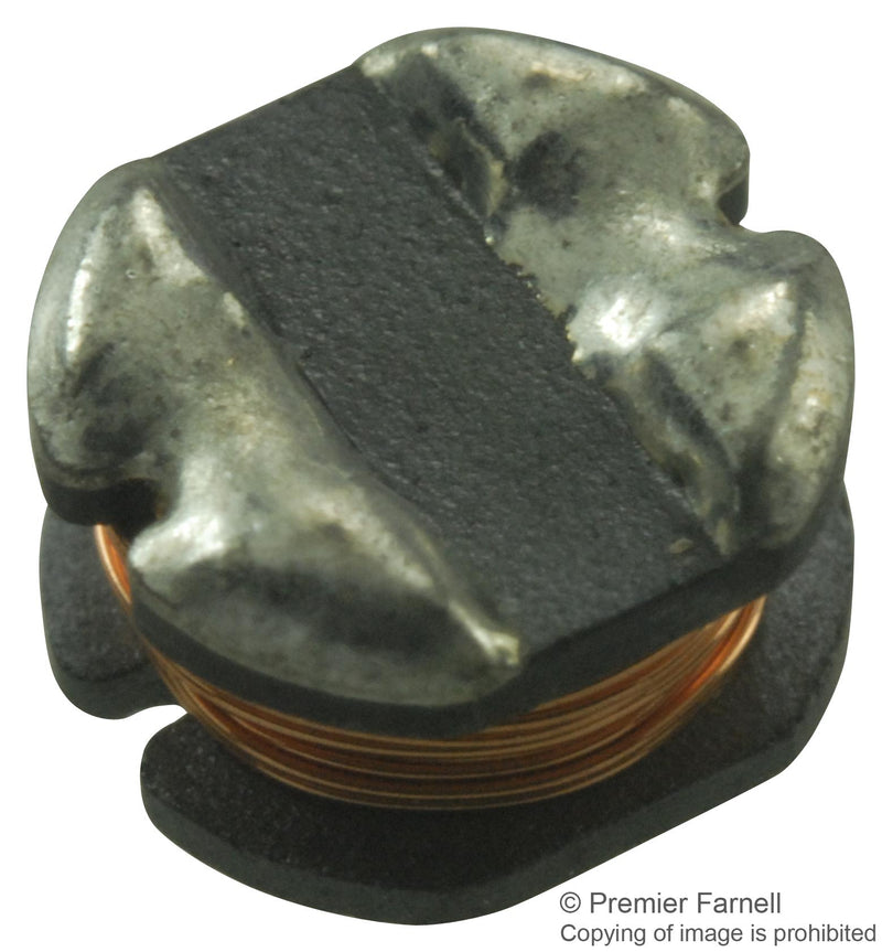 BOURNS SDR0503-221KL Power Inductor (SMD), 220 &micro;H, 250 mA, Unshielded, 340 mA, SDR0503 Series
