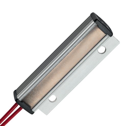 STEGO 01651.0-00 Heater, IP40, 240 V, 8 W, 35 mm, 14 mm, 13.5 mm, 1.37 "