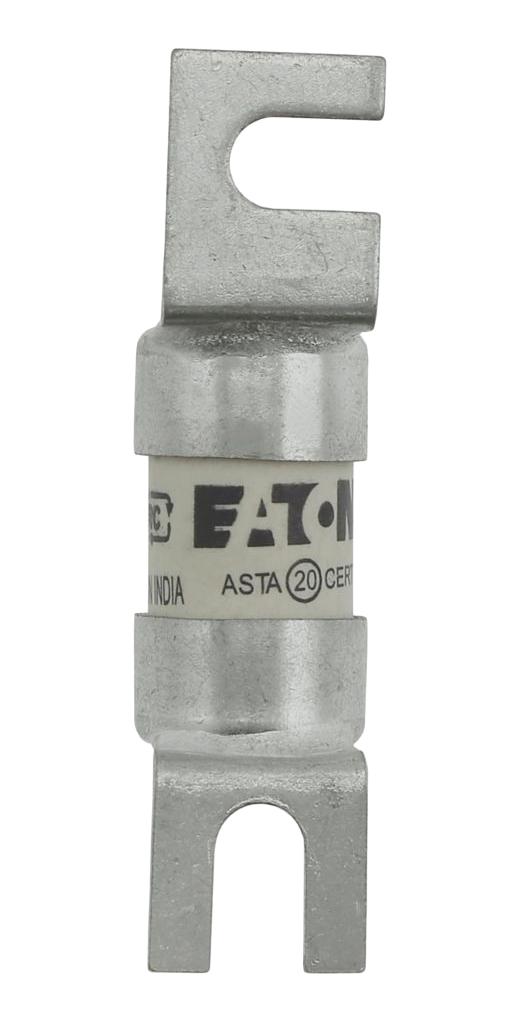 EATON BUSSMANN STD2 Fuse, High Rupturing Capacity (HRC), STD Series, 2 A, Bolted Tag, 240 V