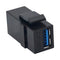 Multicomp PRO MC002677 MC002677 USB Adapter Type A Receptacle 3.0