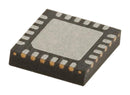 MICROCHIP LAN8742A-CZ Ethernet Controller, Ethernet PHY Transceiver, IEEE 802.3, IEEE 802.3u, 1.62 V, 3.6 V, QFN