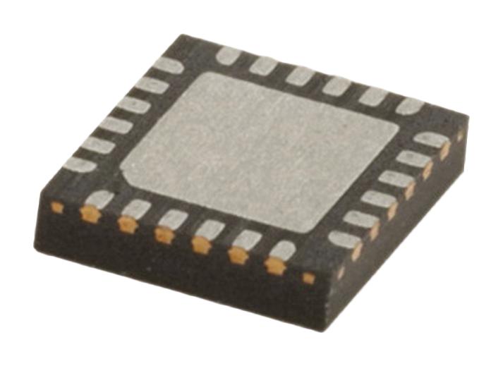 MICROCHIP LAN8742A-CZ Ethernet Controller, Ethernet PHY Transceiver, IEEE 802.3, IEEE 802.3u, 1.62 V, 3.6 V, QFN