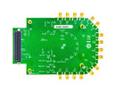 ANALOG DEVICES EVAL-AD4858FMCZ Evaluation Board, AD4858, Data Acquisition System, 20bit, 1 MSPS, with Micro-SD Memory Card