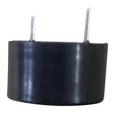 MULTICOMP PRO MCKPI-G1410B. Transducer, Continuous, 85 dB, 4.3 kHz, Through Hole