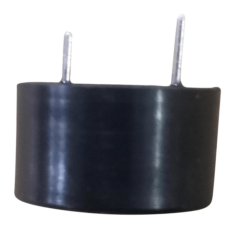 MULTICOMP PRO MCKPI-G1410B. Transducer, Continuous, 85 dB, 4.3 kHz, Through Hole