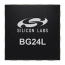 SILICON LABS EFR32BG24L210F768IM40-B Wireless SOC, ARM Cortex-M33F, 78GHz, -40 to 125&deg;C, QFN-40, EFR32BG24L Series