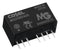 COSEL MGXS62415 Isolated Through Hole DC/DC Converter, ITE, SIP, 10:1, 6 W, 1 Output, 15 V