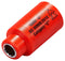 INSULATED TOOLS LTD 01718 Impact Socket, 3/8" Drive, 10 mm AF, 44 mm Length
