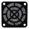 Orion Fans GRM40-30 GRM40-30 Fan Filter Assembly 40 mm OD4010 OD4020 OD4028 Series 40mm Axial 32