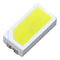 ROHM CSL1103WBDW1 LED, Reflector, White, SMD, 20 mA, 3.2 V, 1.5 cd