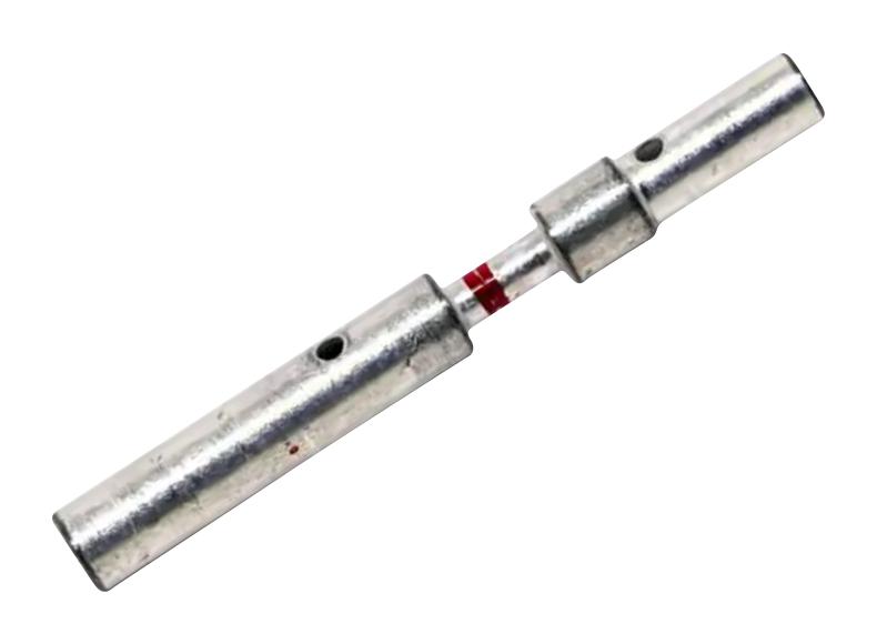 ITT CANNON 031-8688-110 Circular Connector Contact, CA-B Series, Socket, Crimp, 20 AWG, 22 AWG