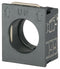 EAO 46-2M00.1000.000 Assembly Hardware, Plastic, Grey, 38x30x17mm, EAO 46 Series Selector Switches, Holder, 46 Series