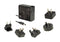 MEAN WELL NGE45I09-P1J AC/DC Power Supply, ITE, Industrial, Household, Medical, 1 Output, 40.5 W, 9 V, 4.5 A
