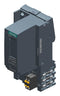 SIEMENS 6ES7155-6AU01-0CN0 Interface Module, SIMATIC ET 200SP Series, 64 I/O, 50 mm x 74 mm x 117 mm