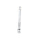 MULTICOMP PRO MP012632 Extension Bar, Mirror Surface, 1/4" to 100 mm, Chrome Vanadium