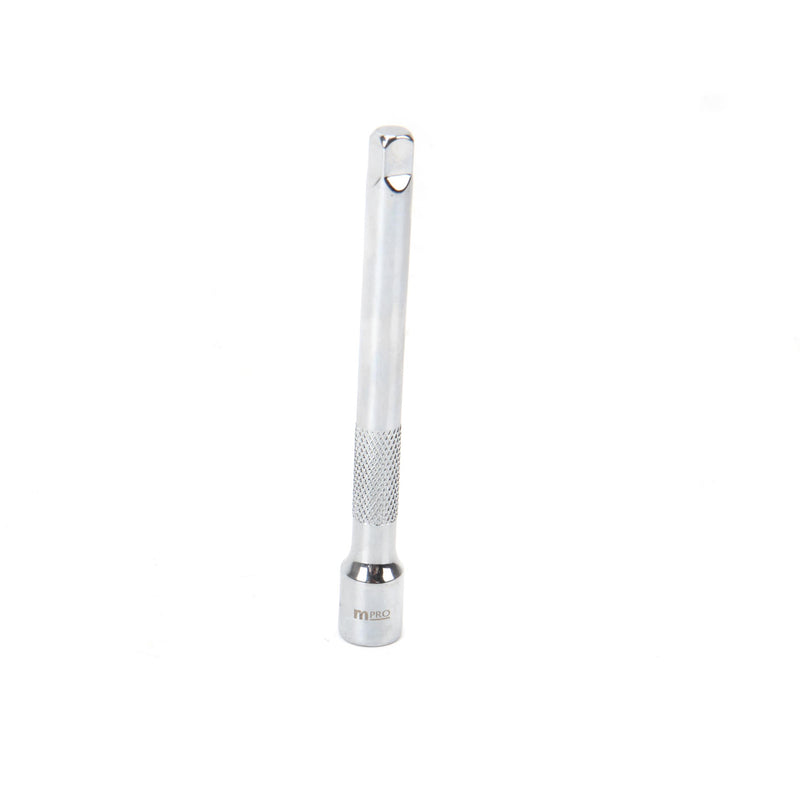 MULTICOMP PRO MP012632 Extension Bar, Mirror Surface, 1/4" to 100 mm, Chrome Vanadium