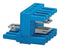 WAGO 770-993 Accessory, Blue, Wago Winsta Midi Series Pluggable Connectors, h-Distribution Connector