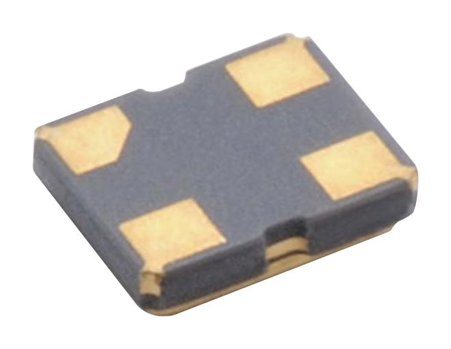 MULTICOMP PRO MPJK-5B-32.768K-1.8-50-C Oscillator, 32.768 kHz, CMOS, SMD, 5mm x 3.2mm, 1.8 V