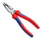 Knipex 08 22 185 08 185 Combination Plier Needle Nose 185mm Overall Length New