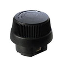 RUFFY HCK-2-BK Joystick, IP67, Black, 1, 5 V, 4.5 V