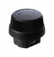 RUFFY HCK-2-BK Joystick, IP67, Black, 1, 5 V, 4.5 V