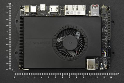 DFROBOT DFR1081 SBC Server, LattePanda Sigma, i5-1340P, Raptor Lake, 16GB