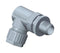 AMPHENOL LTW M12A-05BMMA-SR7001 Sensor Connector, M Series, M12, Male, 5 Positions, Solder Pin, Right Angle Cable Mount