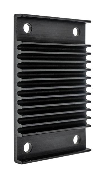 TRACO POWER TEP-HS2 Heat Sink, 57.9 mm, 19.1 mm, 36.8 mm