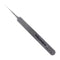 TRONEX 5-TA-CH TWEEZER, HIGH PRECISION, STYLE 5, 4.331"