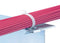 Panduit MCMS12-P-C MCMS12-P-C Cable Tie Mount Edge Natural Steel 22.4 mm 14.2