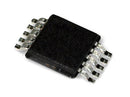 ONSEMI NCS21671DM025R2G Current Sense Amplifier, 40 kHz, Micro, 10 Pins, -40 &deg;C, 125 &deg;C