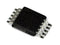 ONSEMI NCS21671DM025R2G Current Sense Amplifier, 40 kHz, Micro, 10 Pins, -40 &deg;C, 125 &deg;C