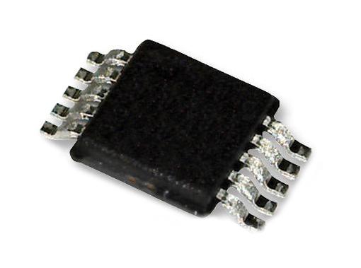 ONSEMI NCS21671DM025R2G Current Sense Amplifier, 40 kHz, Micro, 10 Pins, -40 &deg;C, 125 &deg;C