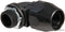 ABB - THOMAS & BETTS LT975P CONDUIT FITTING, RA, THERMOPLASTIC, BLACK, 19.05MM